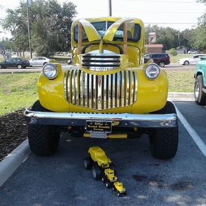 Meet your Posher, Mark